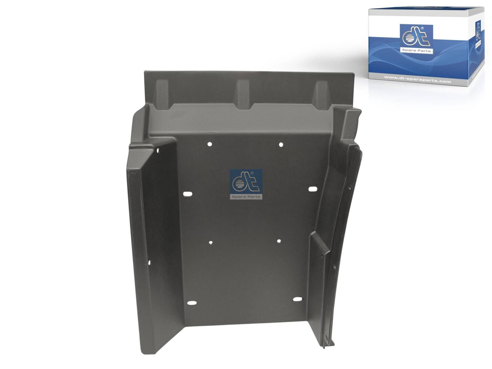 Step well case | DT Spare Parts 3.81003