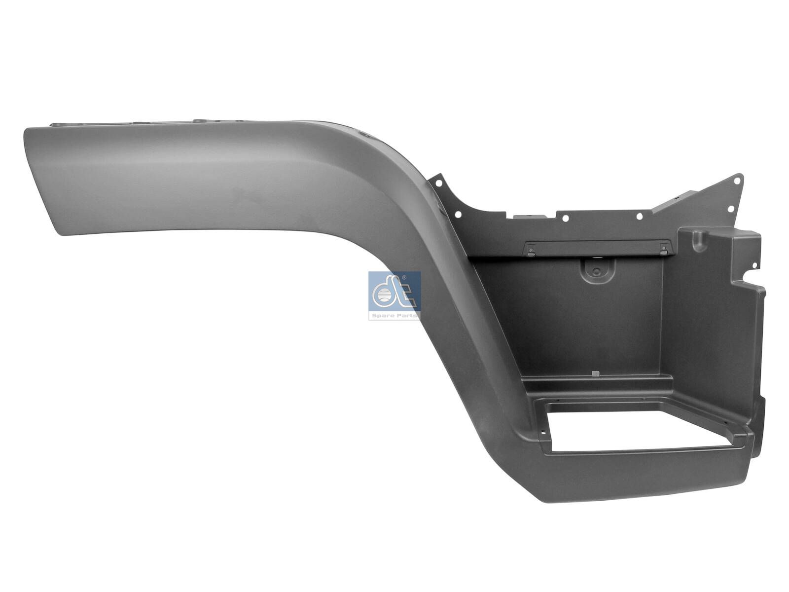 Step well case | DT Spare Parts 3.81008