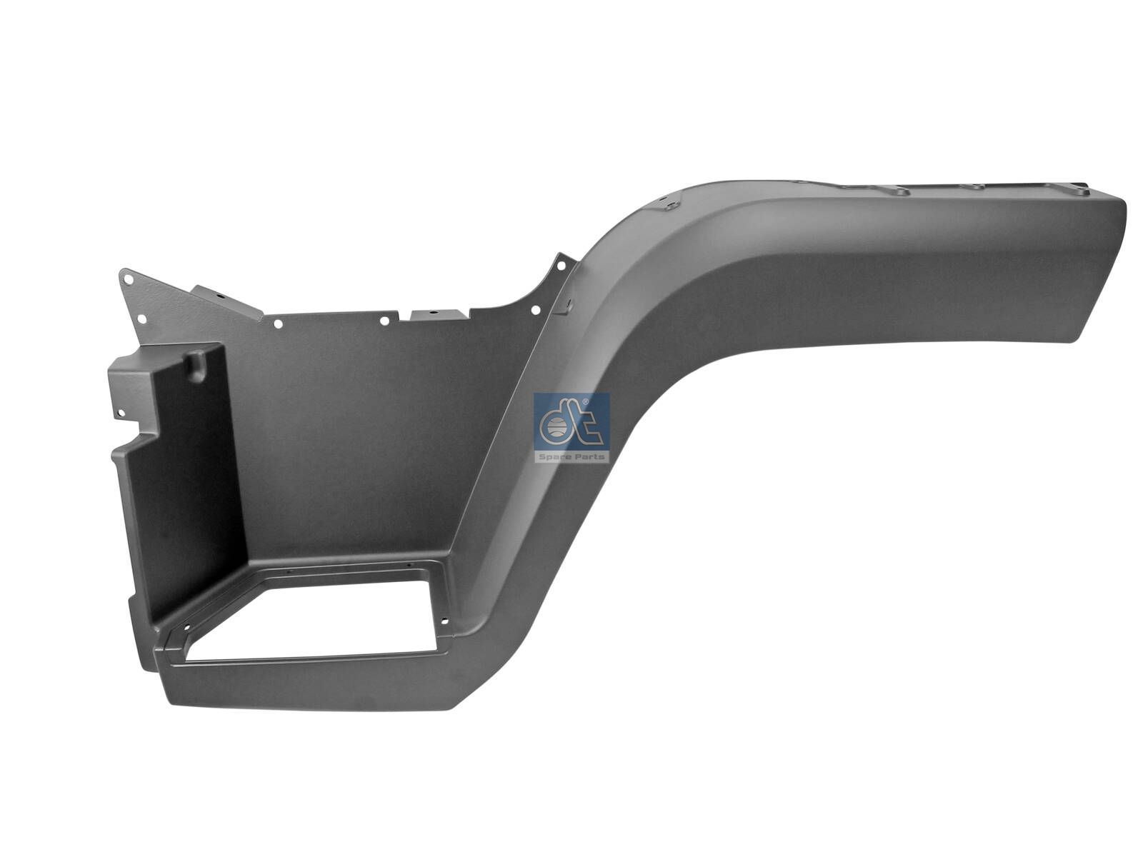 Step well case | DT Spare Parts 3.81009