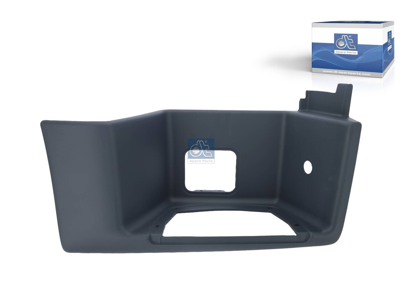 Step well case | DT Spare Parts 3.81012