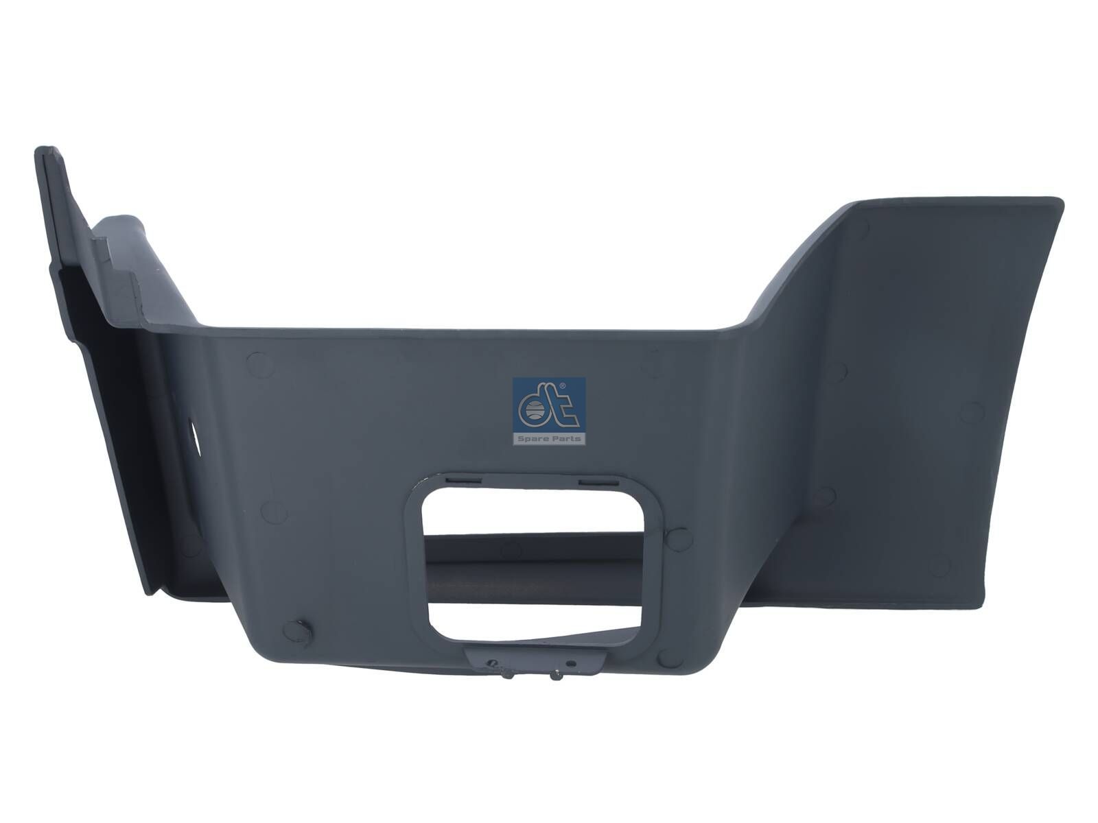 Step well case | DT Spare Parts 3.81012
