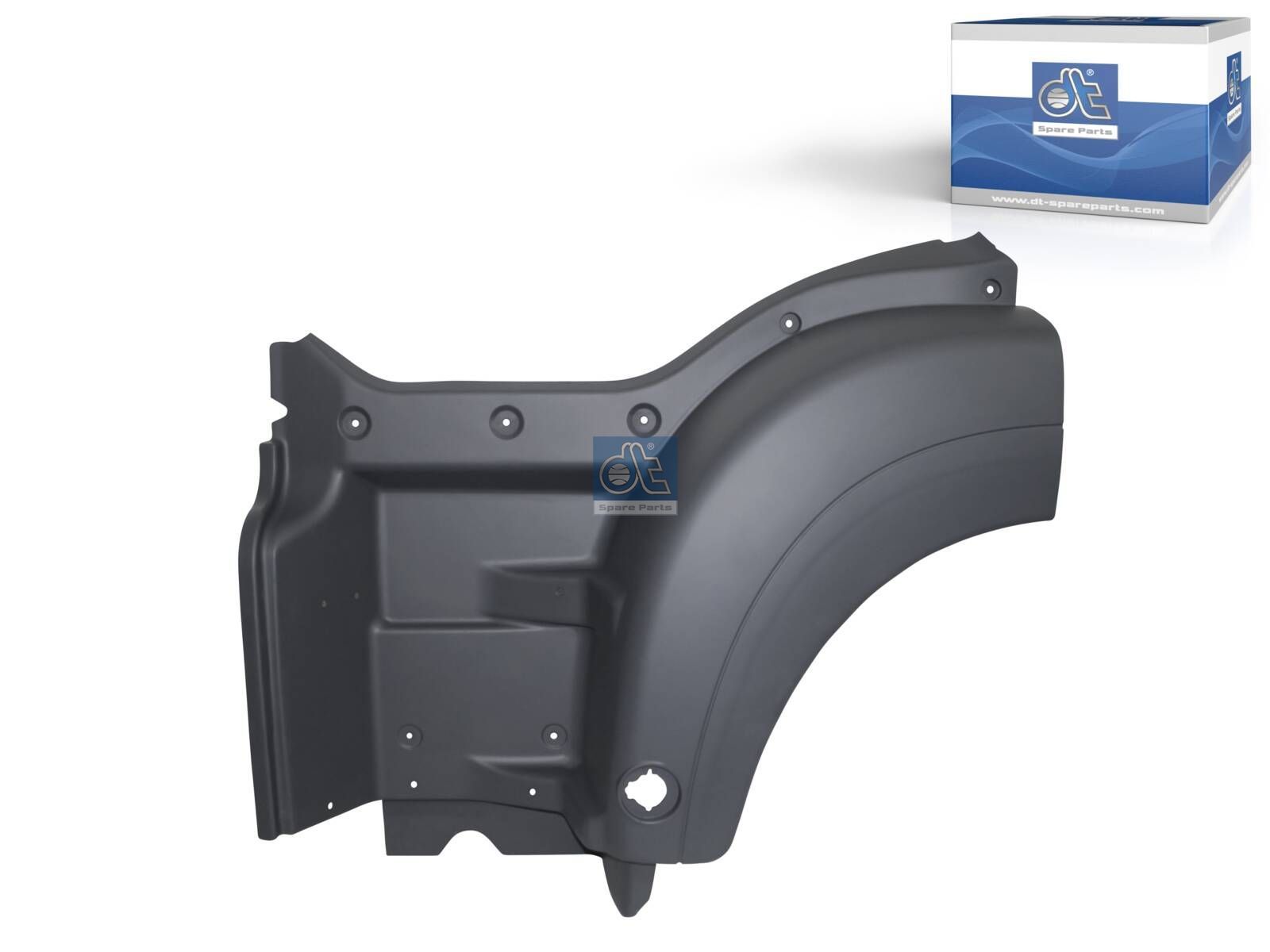 Step well case | DT Spare Parts 3.81013