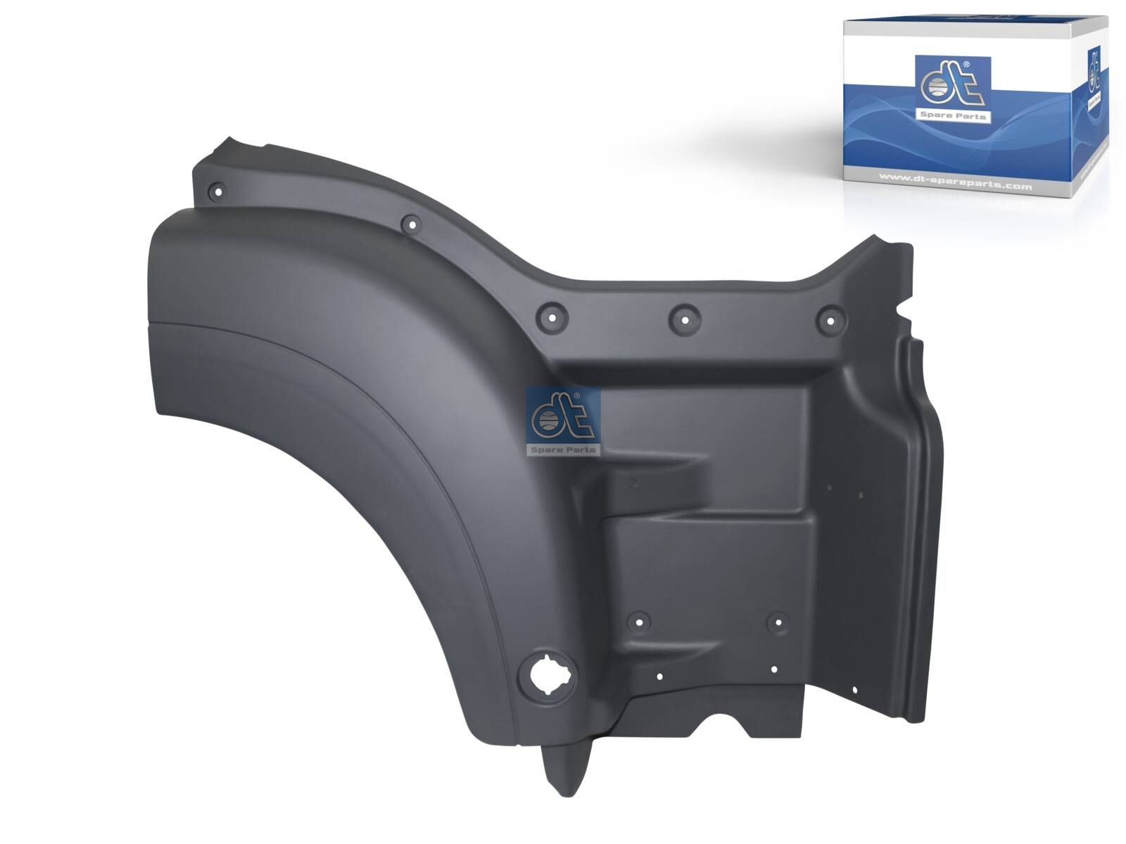 Step well case | DT Spare Parts 3.81014