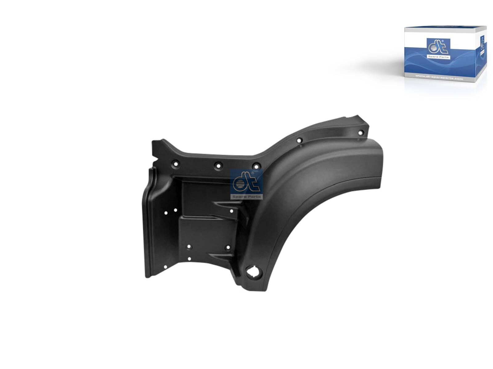 Step well case | DT Spare Parts 3.81015SP