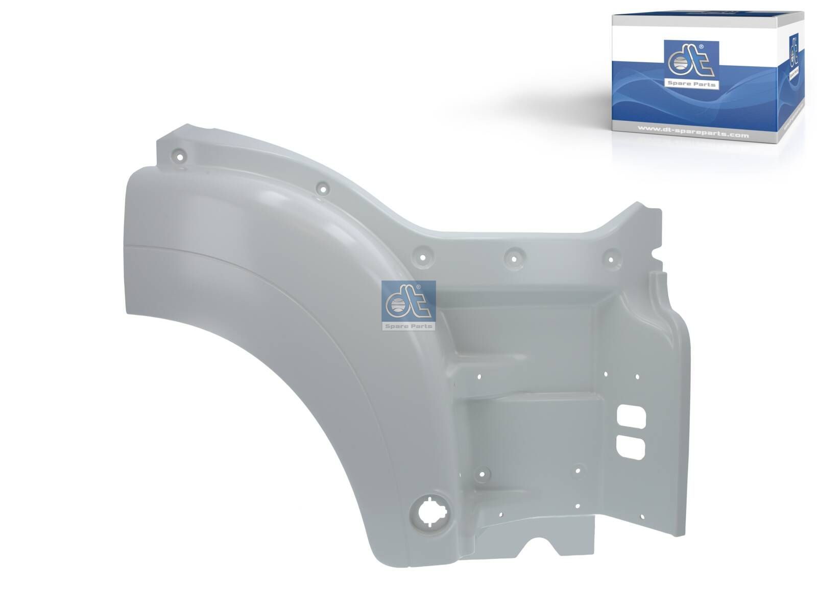 Step well case | DT Spare Parts 3.81017