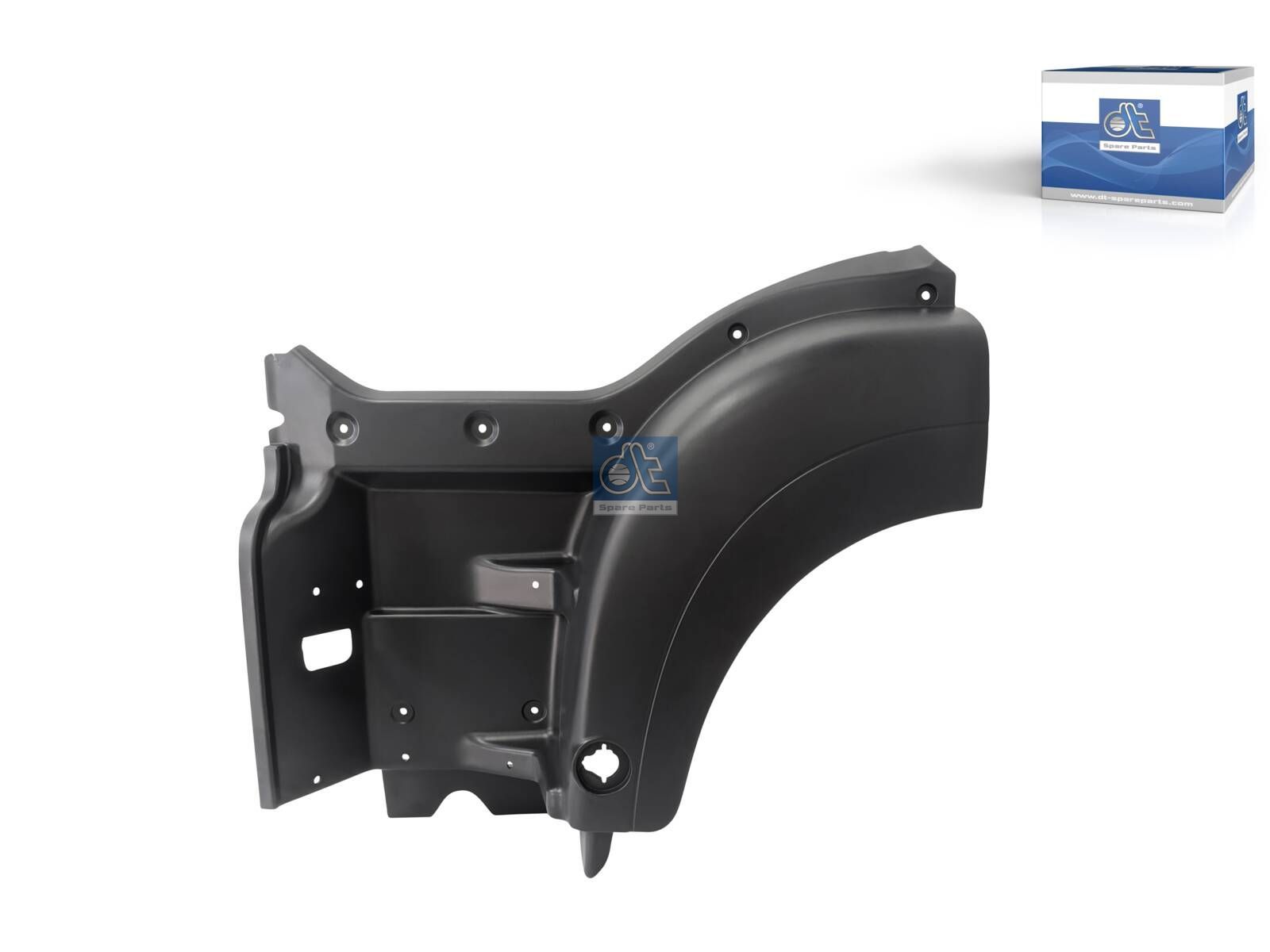 Step well case | DT Spare Parts 3.81018SP