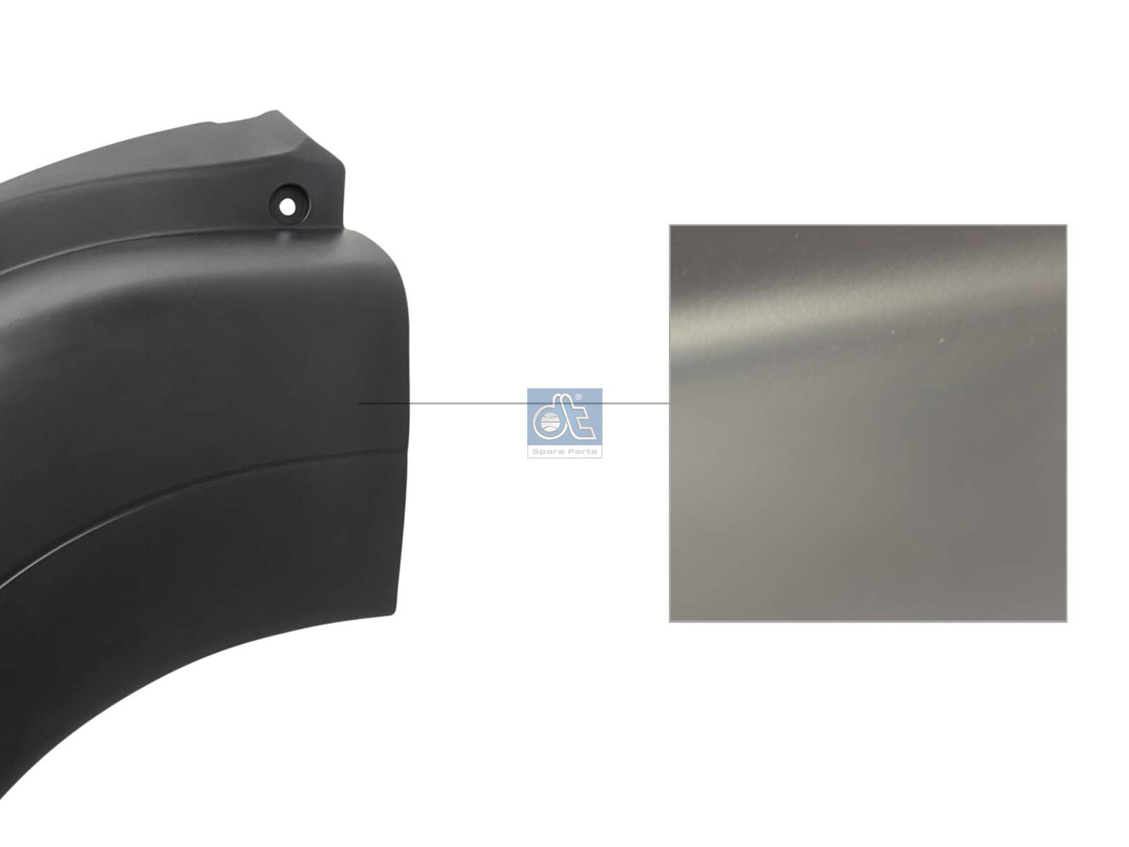 Step well case | DT Spare Parts 3.81018SP