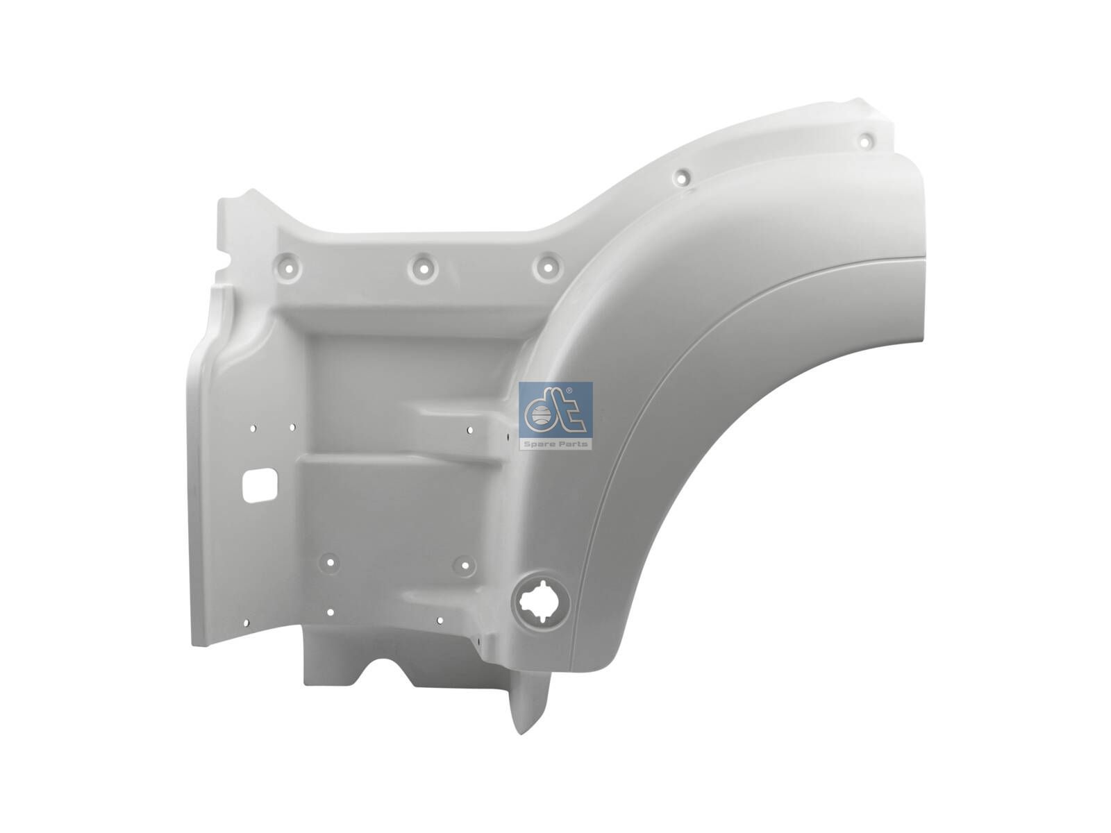 Step well case | DT Spare Parts 3.81018