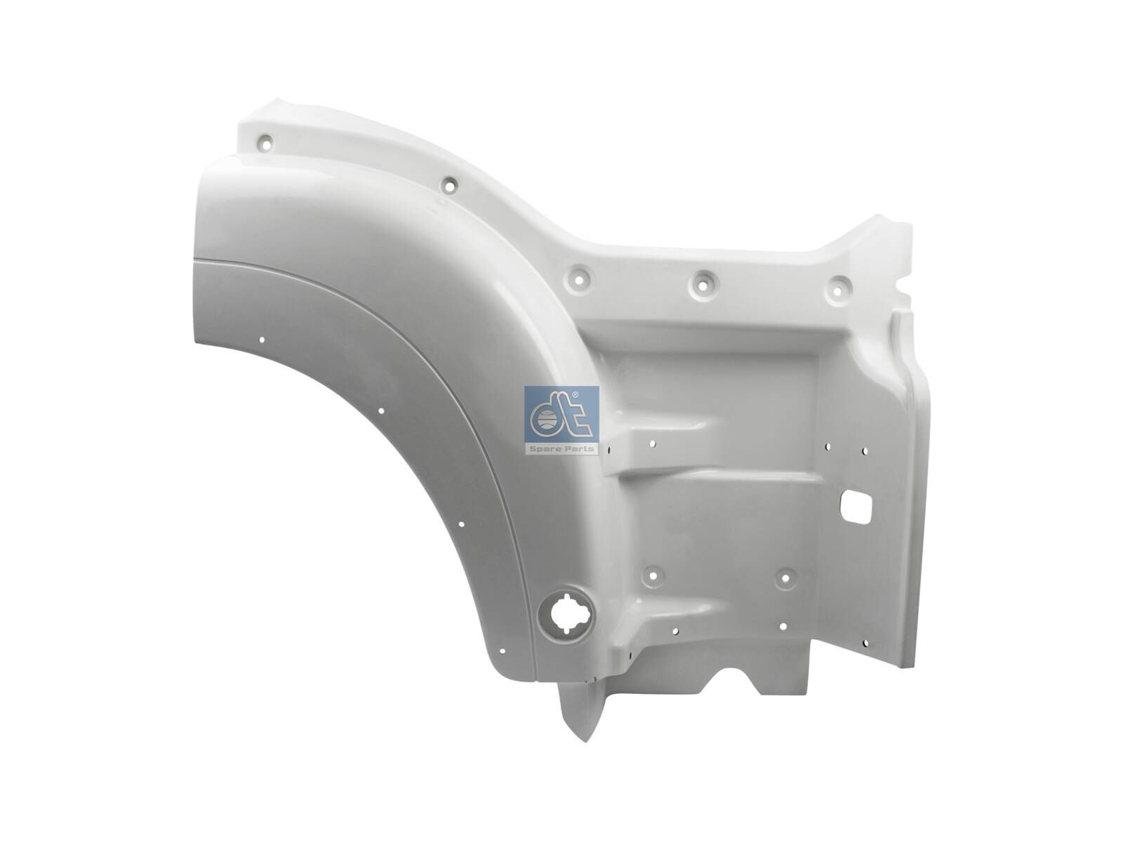 Step well case | DT Spare Parts 3.81019