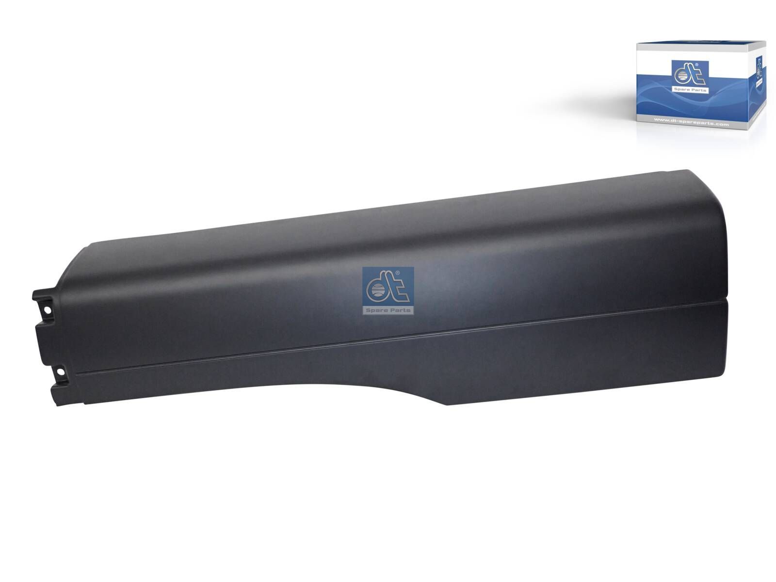 Fender extension | DT Spare Parts 3.81025