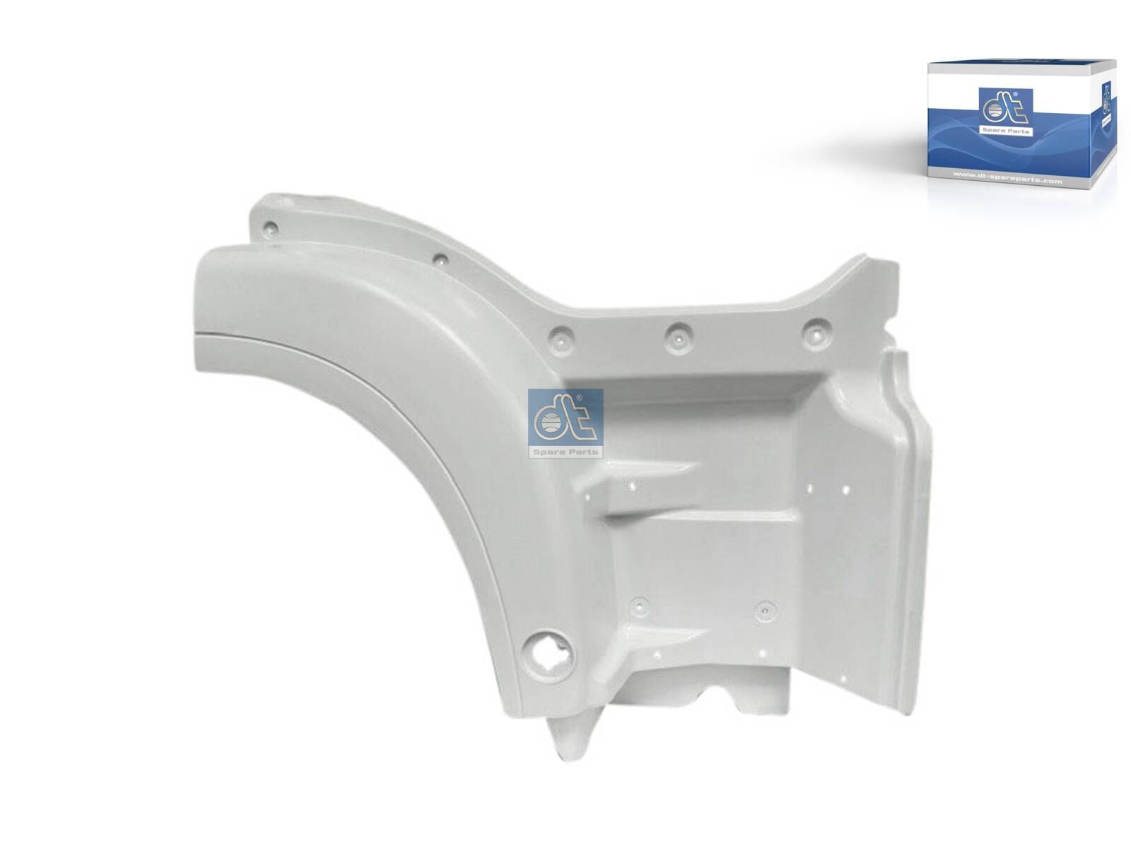 Fender | DT Spare Parts 3.81026