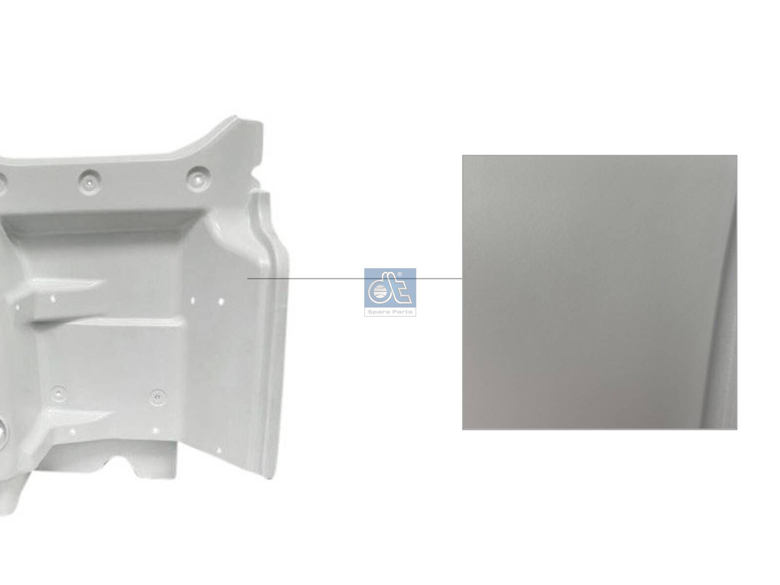 Fender | DT Spare Parts 3.81026
