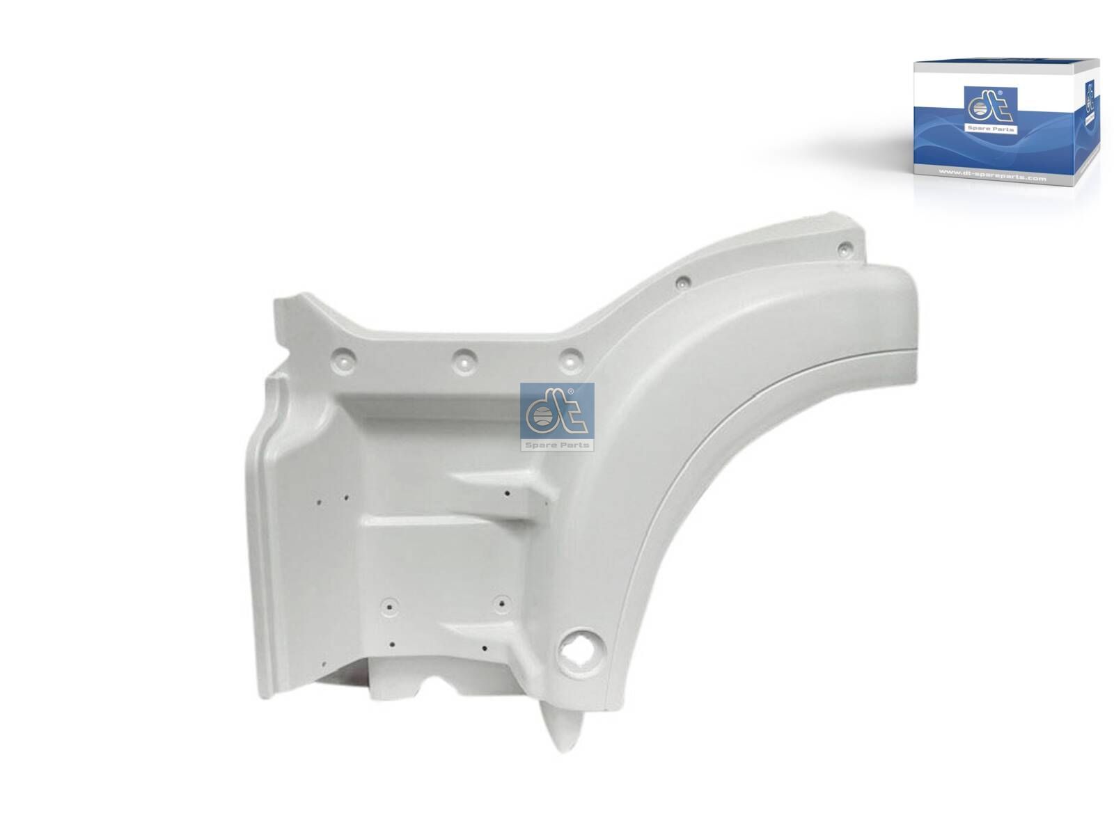 Fender | DT Spare Parts 3.81027