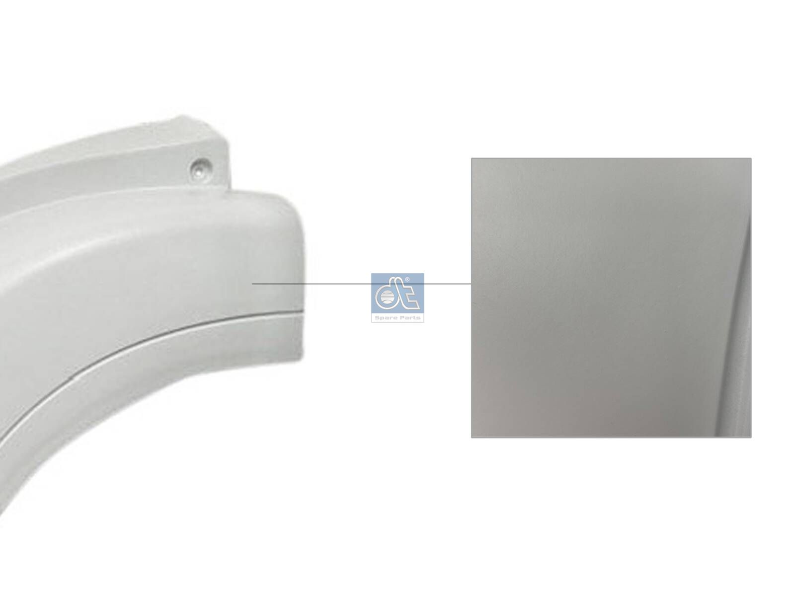 Fender | DT Spare Parts 3.81027