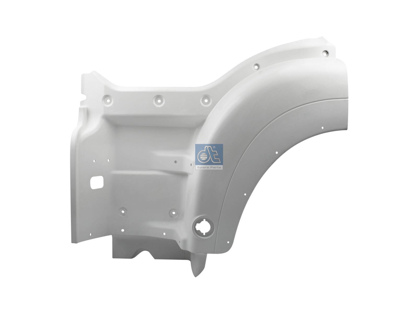 Step well case | DT Spare Parts 3.81028