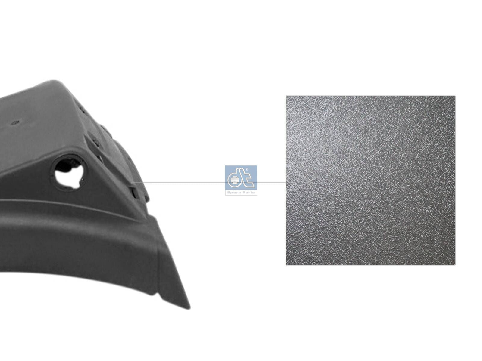 Fender | DT Spare Parts 3.81029