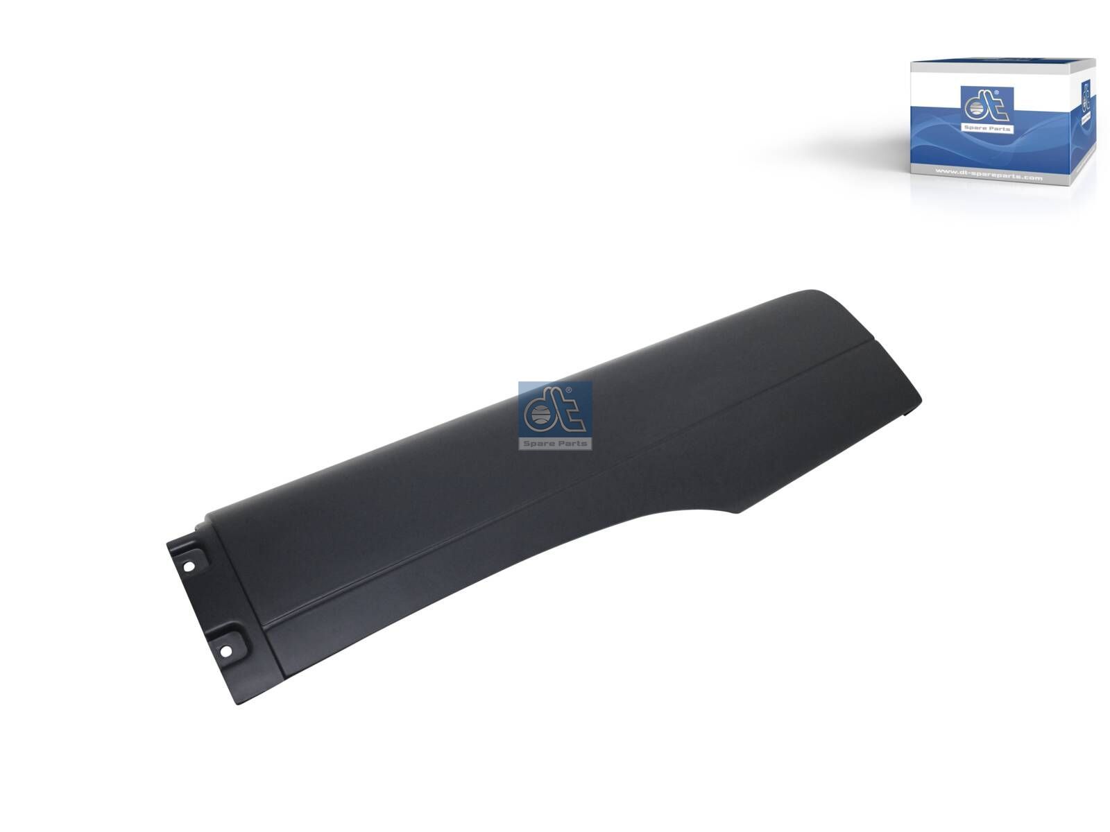 Fender extension | DT Spare Parts 3.81042