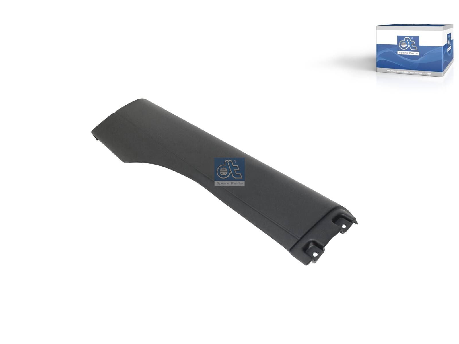 Fender extension | DT Spare Parts 3.81043