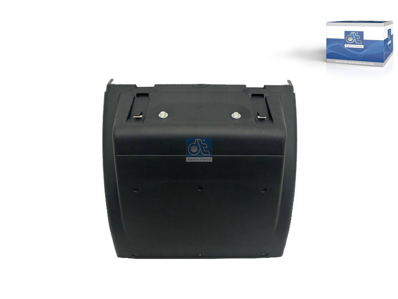Fender | DT Spare Parts 3.81046