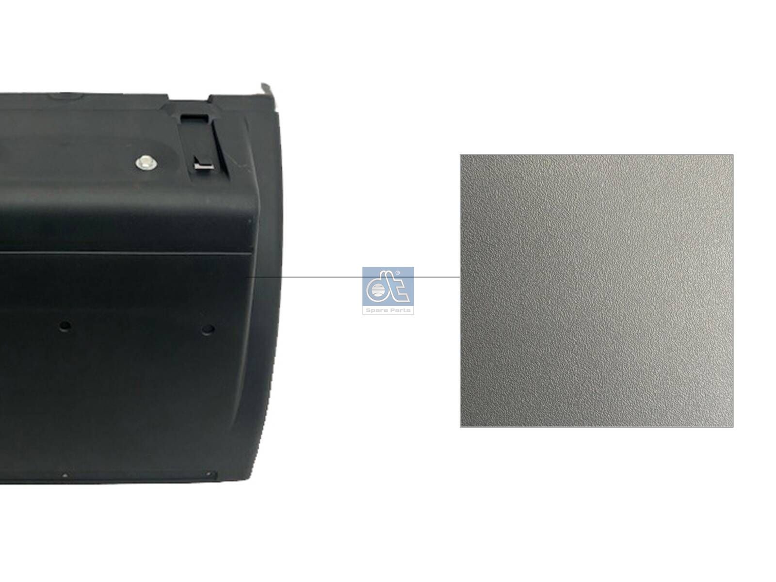 Fender | DT Spare Parts 3.81046