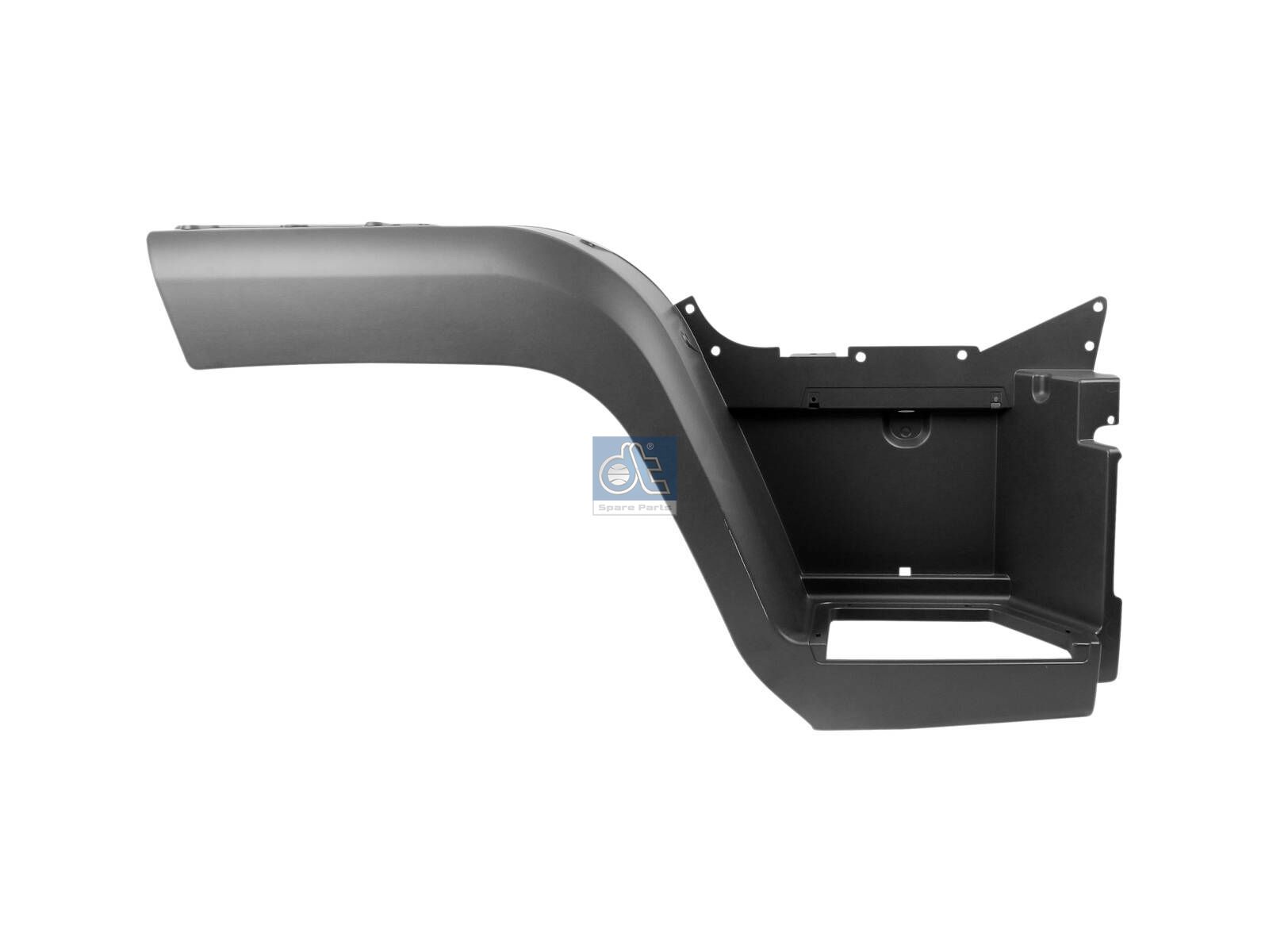 Fender | DT Spare Parts 3.81047
