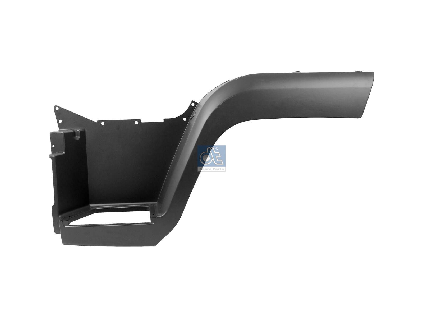 Fender | DT Spare Parts 3.81048