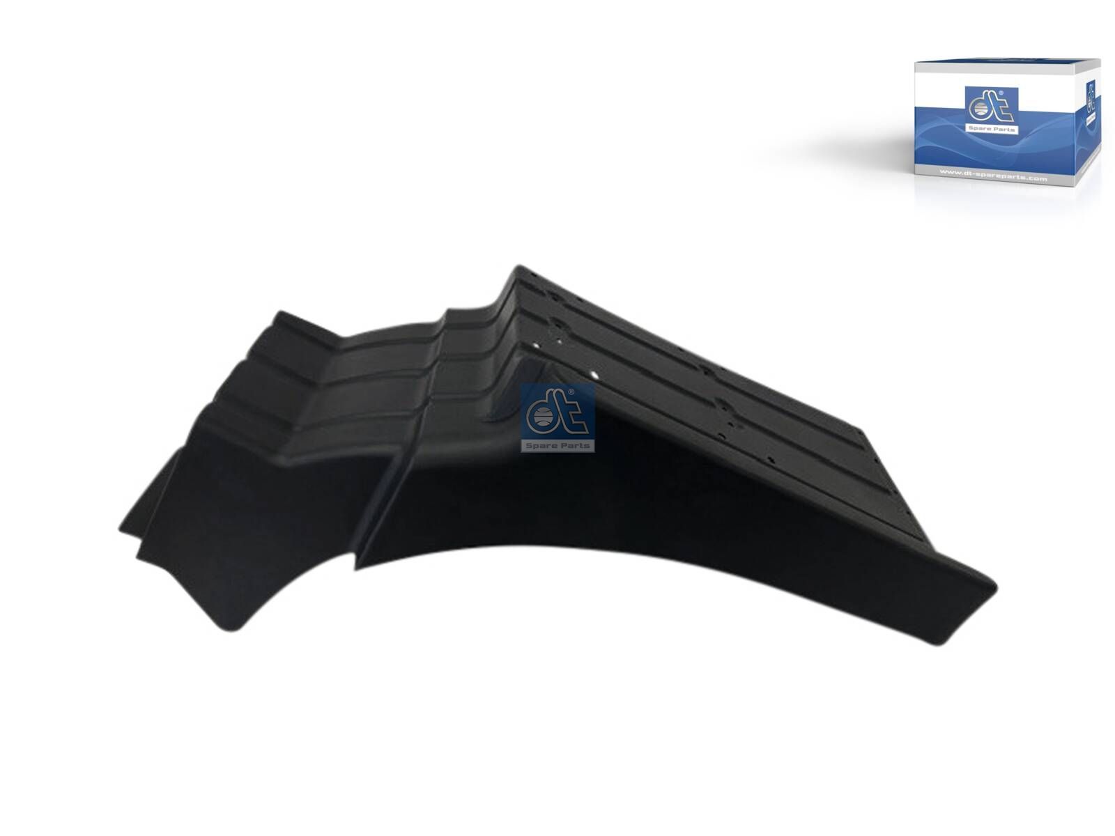 Fender | DT Spare Parts 3.81049