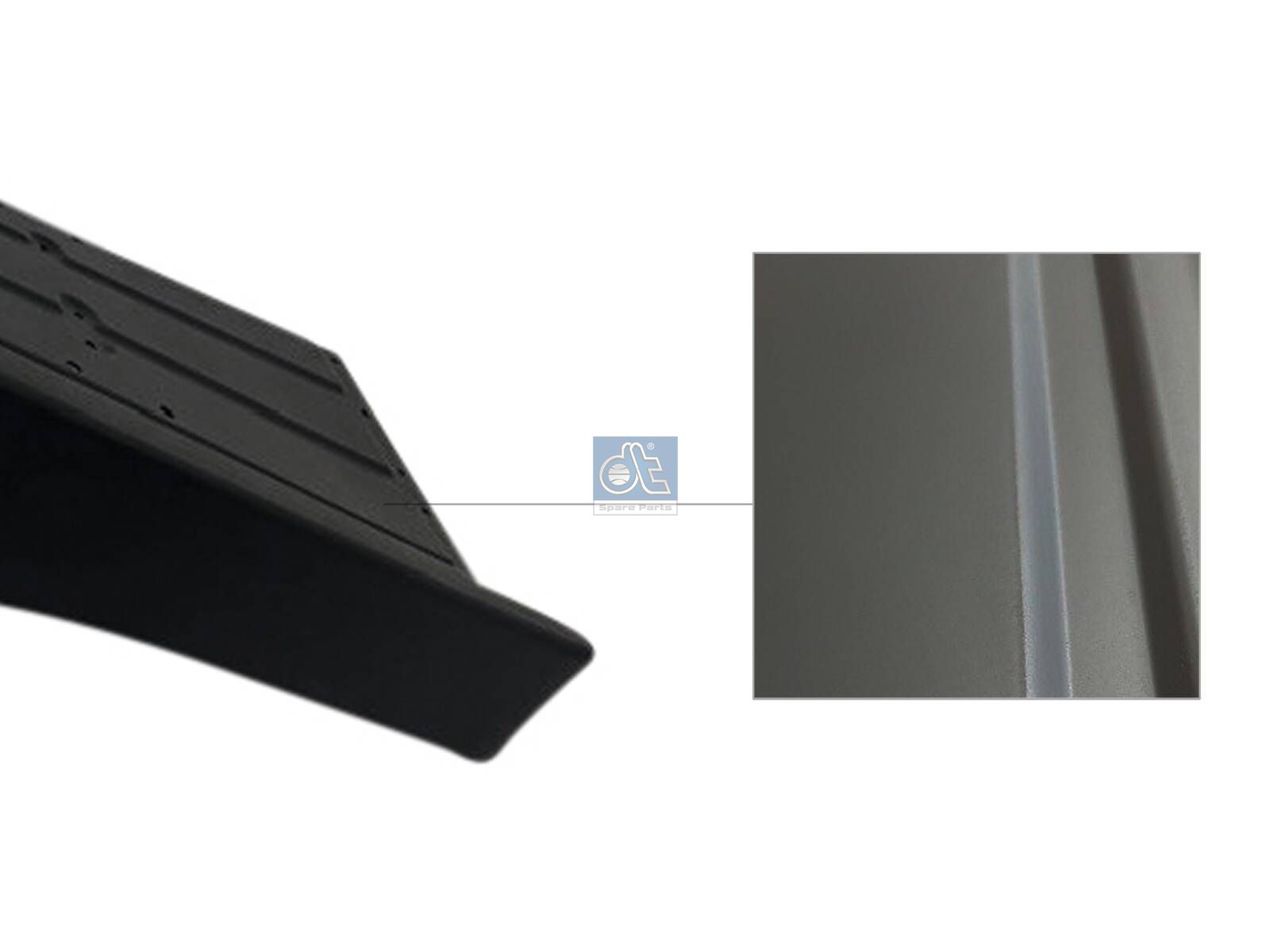 Fender | DT Spare Parts 3.81049