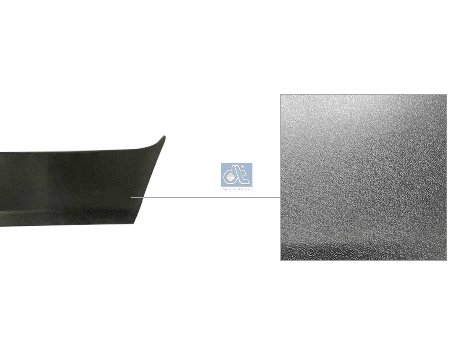 Cover | DT Spare Parts 3.81055