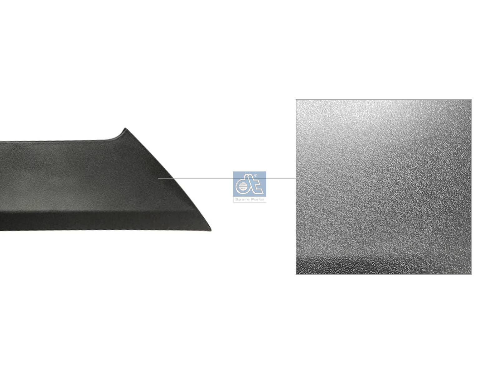 Cover | DT Spare Parts 3.81056