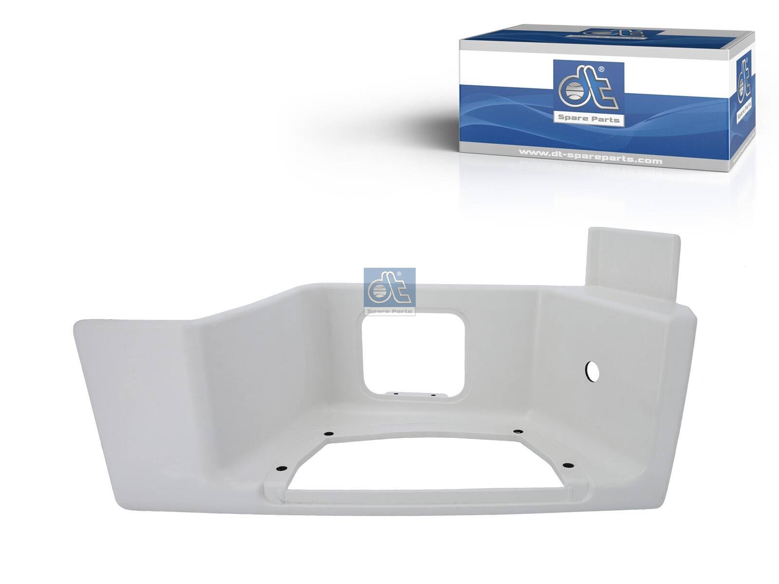 Step well case | DT Spare Parts 3.81060