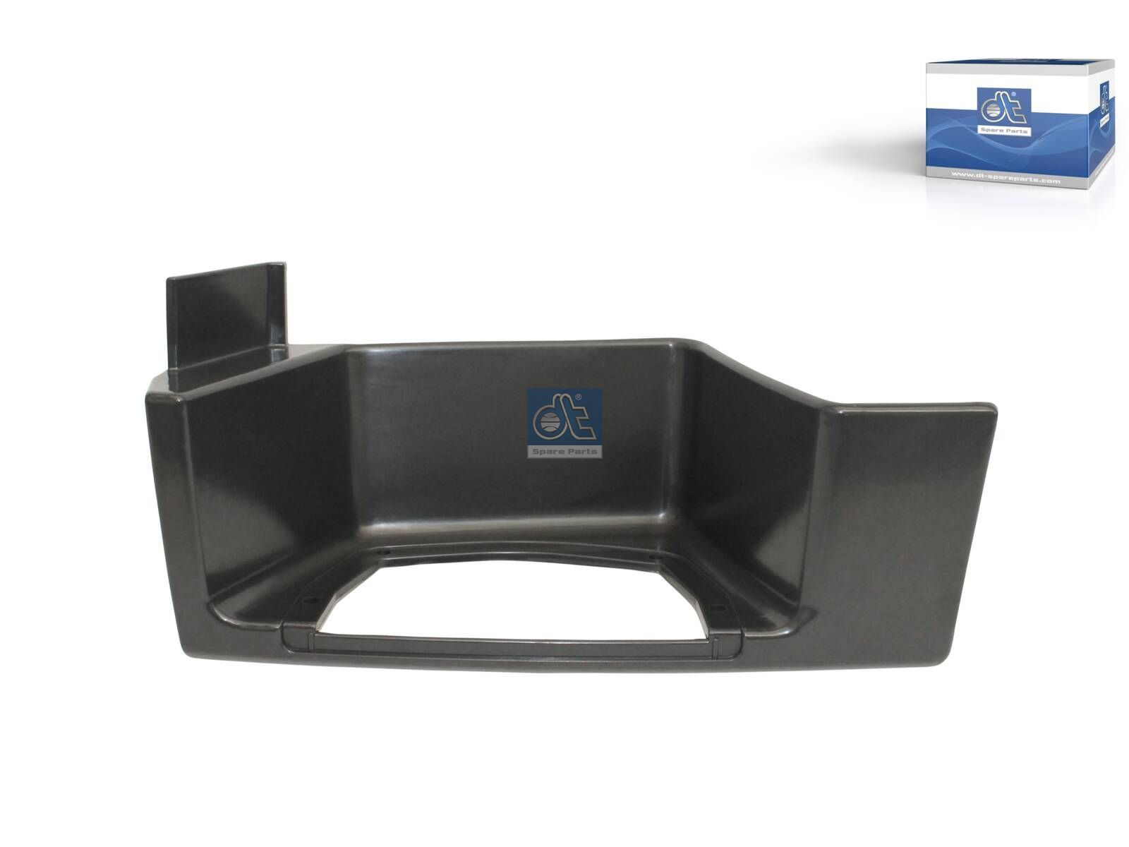 Step well case | DT Spare Parts 3.81061