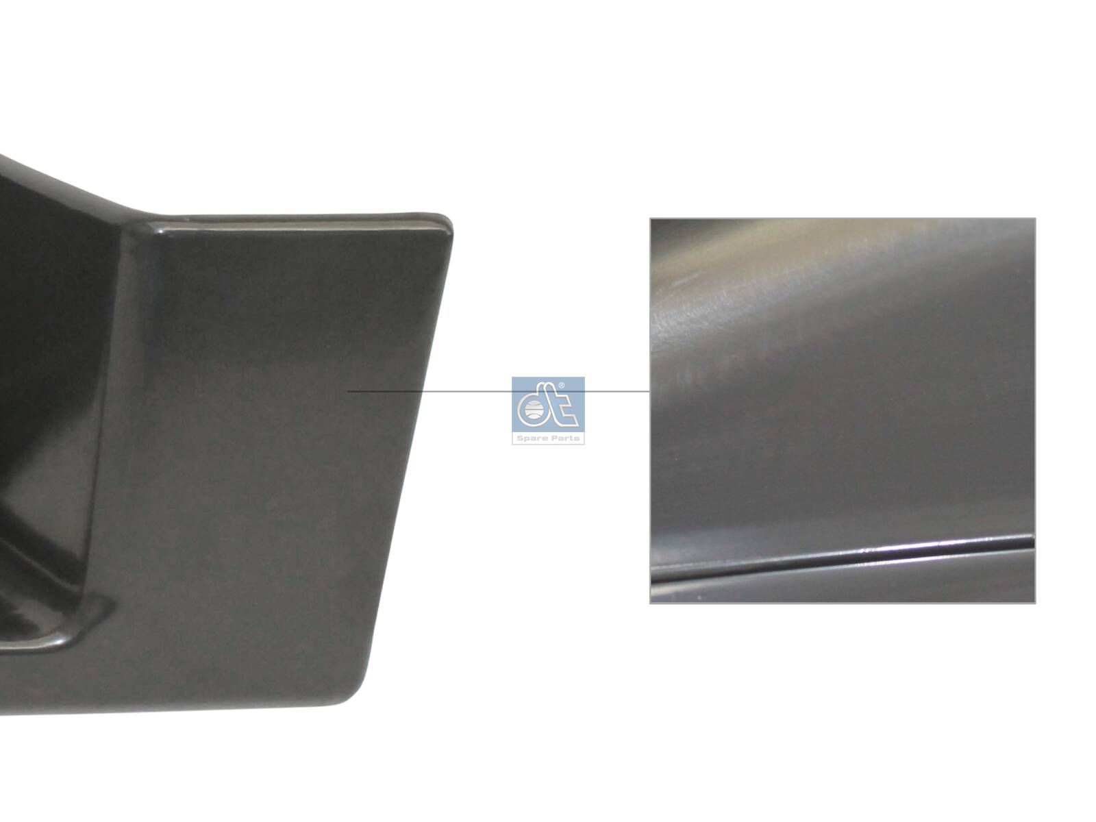 Step well case | DT Spare Parts 3.81061