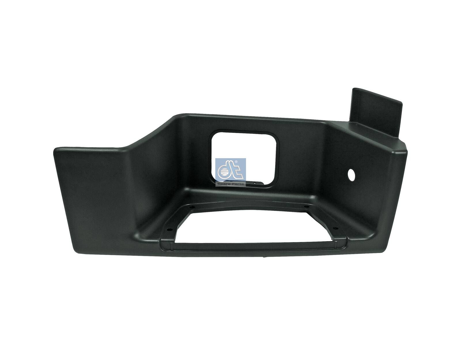 Step well case | DT Spare Parts 3.81062SP