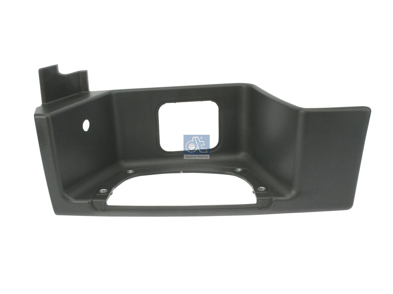 Step well case | DT Spare Parts 3.81063