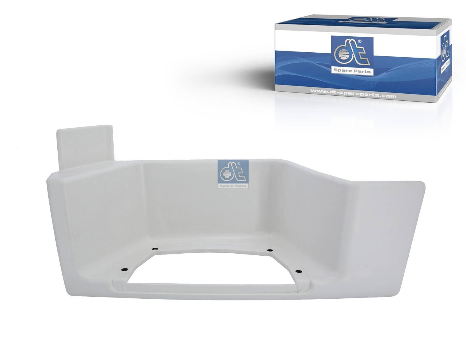 Step well case | DT Spare Parts 3.81065