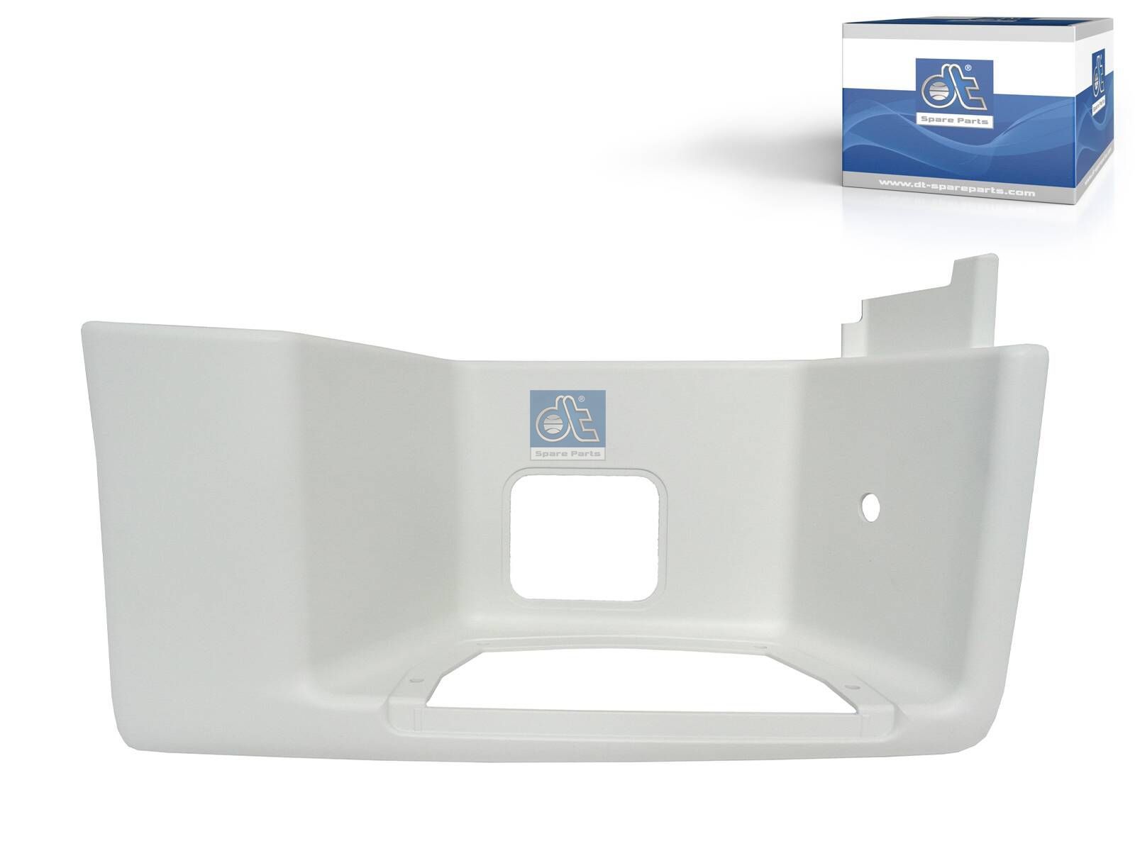 Step well case | DT Spare Parts 3.81066