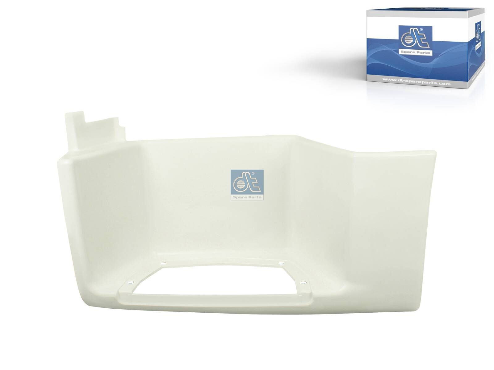 Step well case | DT Spare Parts 3.81067