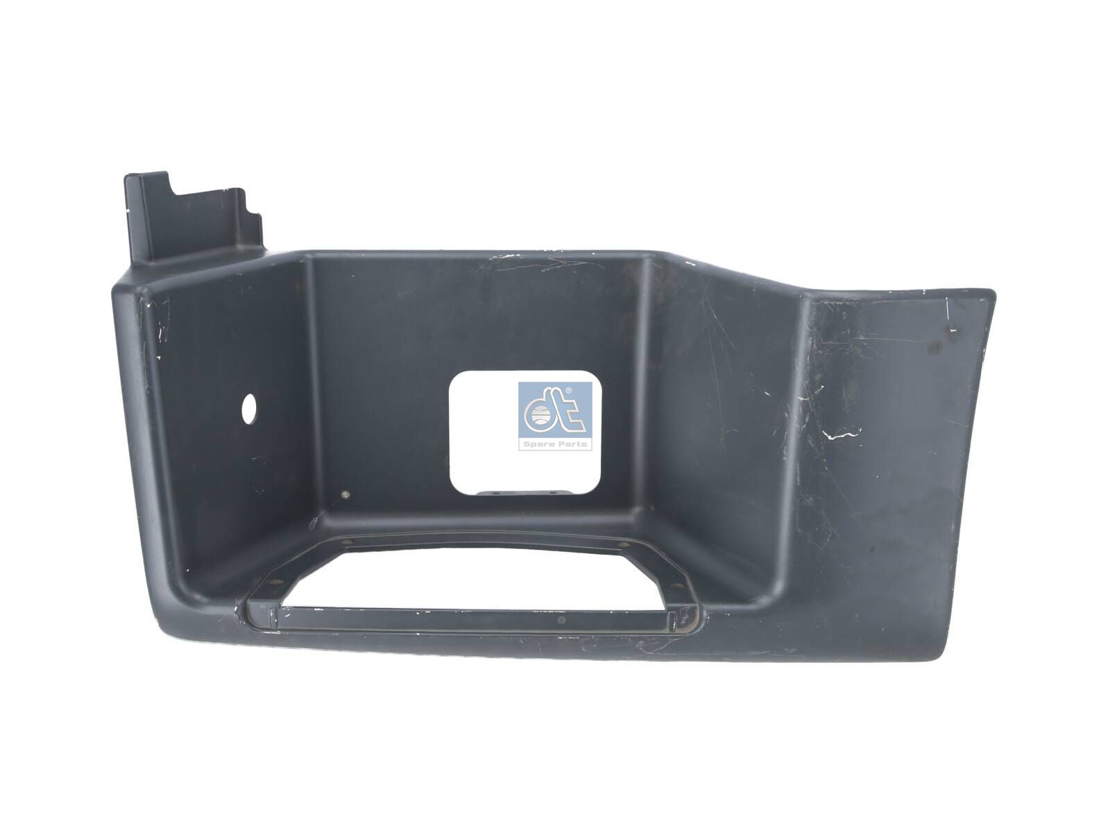 Step well case | DT Spare Parts 3.81068