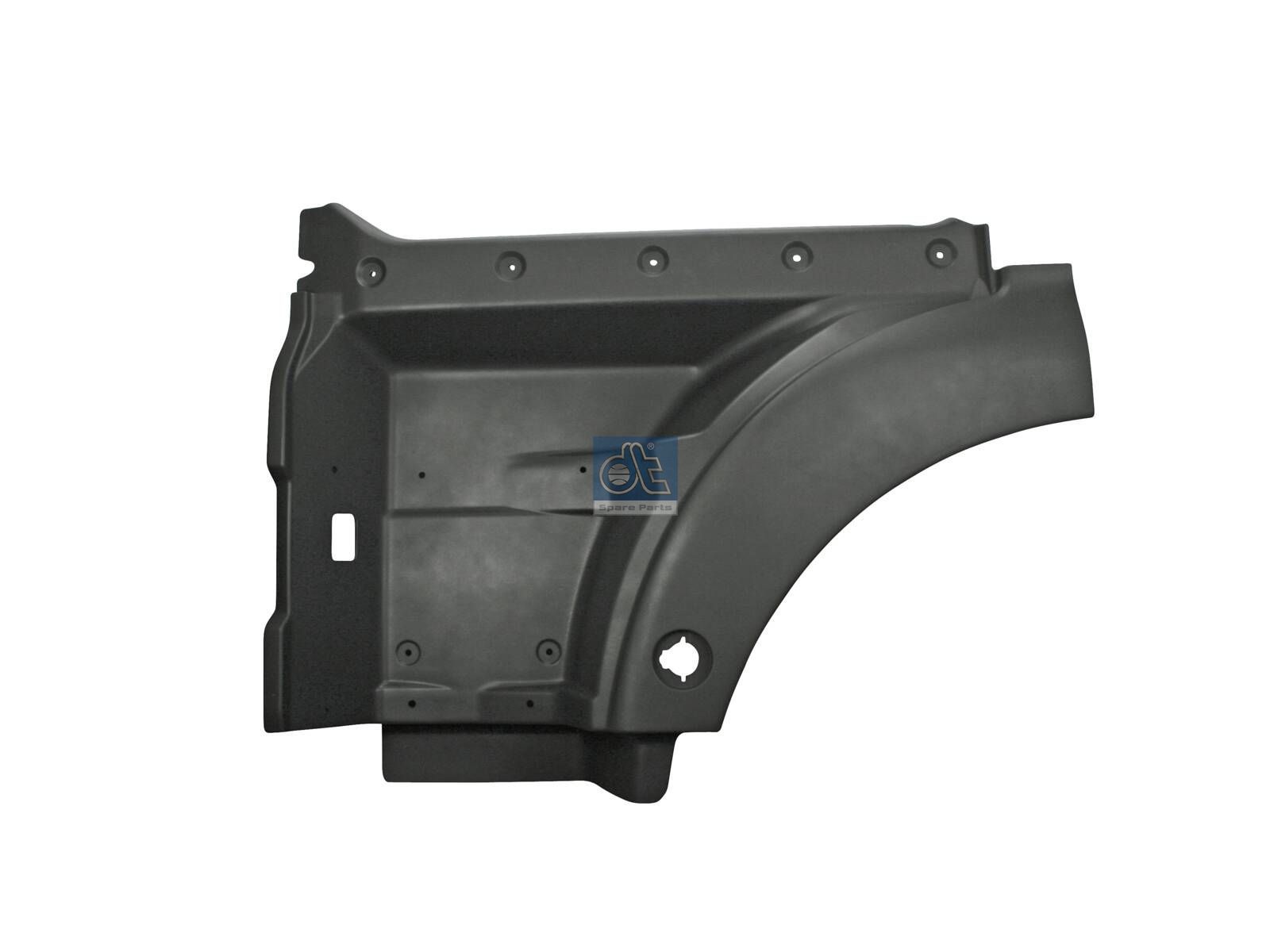 Step well case | DT Spare Parts 3.81069