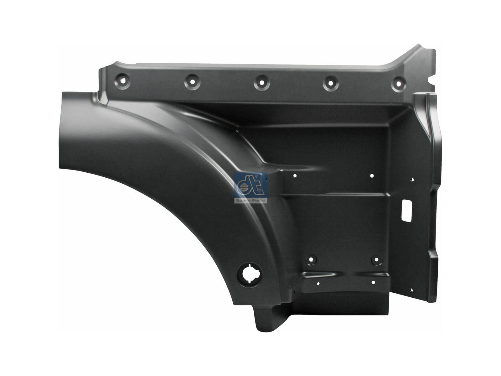 Step well case | DT Spare Parts 3.81070
