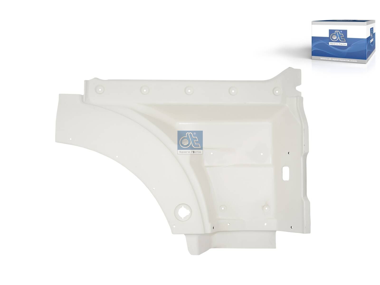Step well case | DT Spare Parts 3.81071