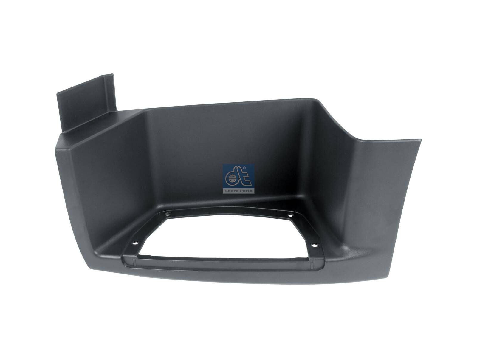 Step well case | DT Spare Parts 3.81077
