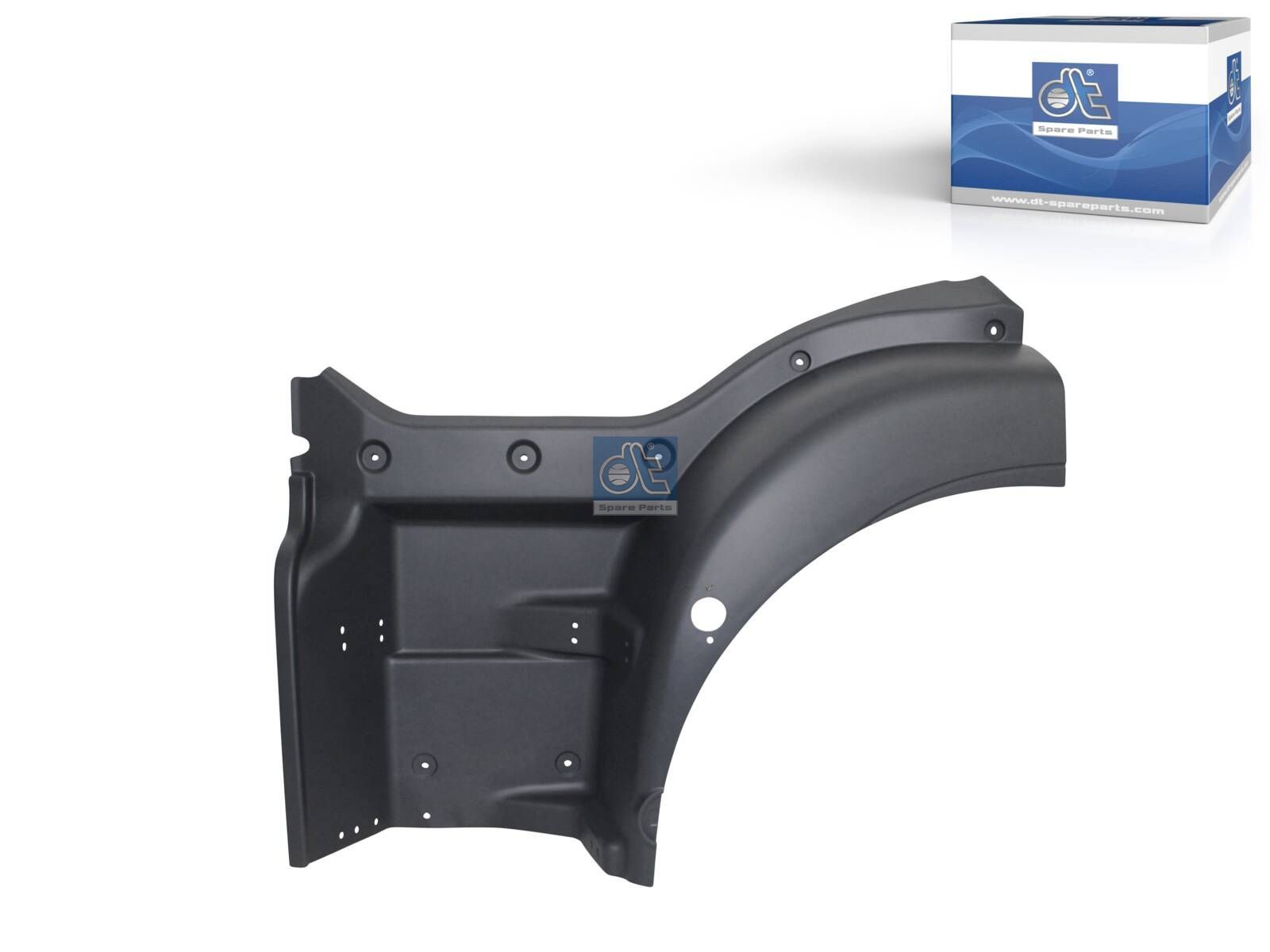 Step well case | DT Spare Parts 3.81079