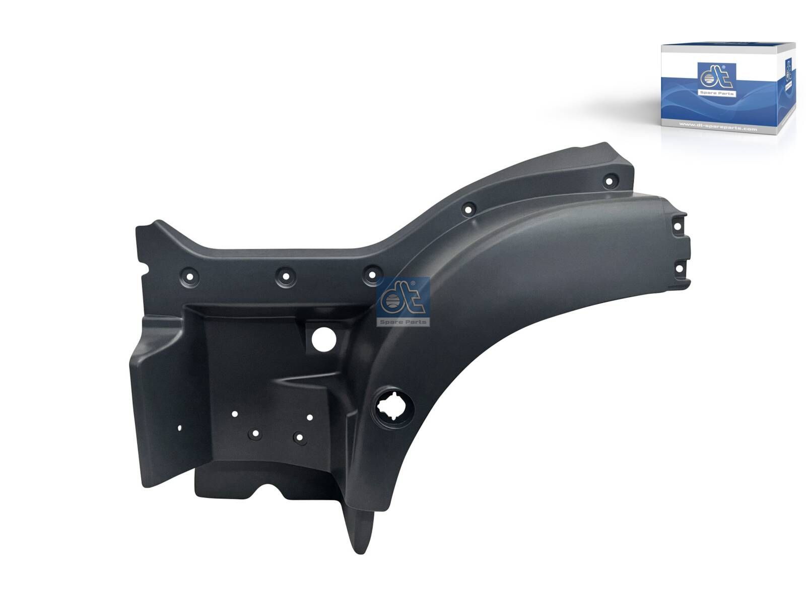 Fender | DT Spare Parts 3.81085