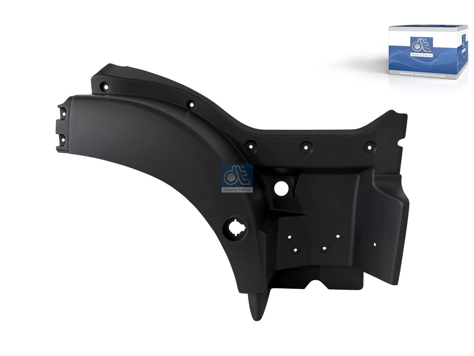 Fender | DT Spare Parts 3.81086