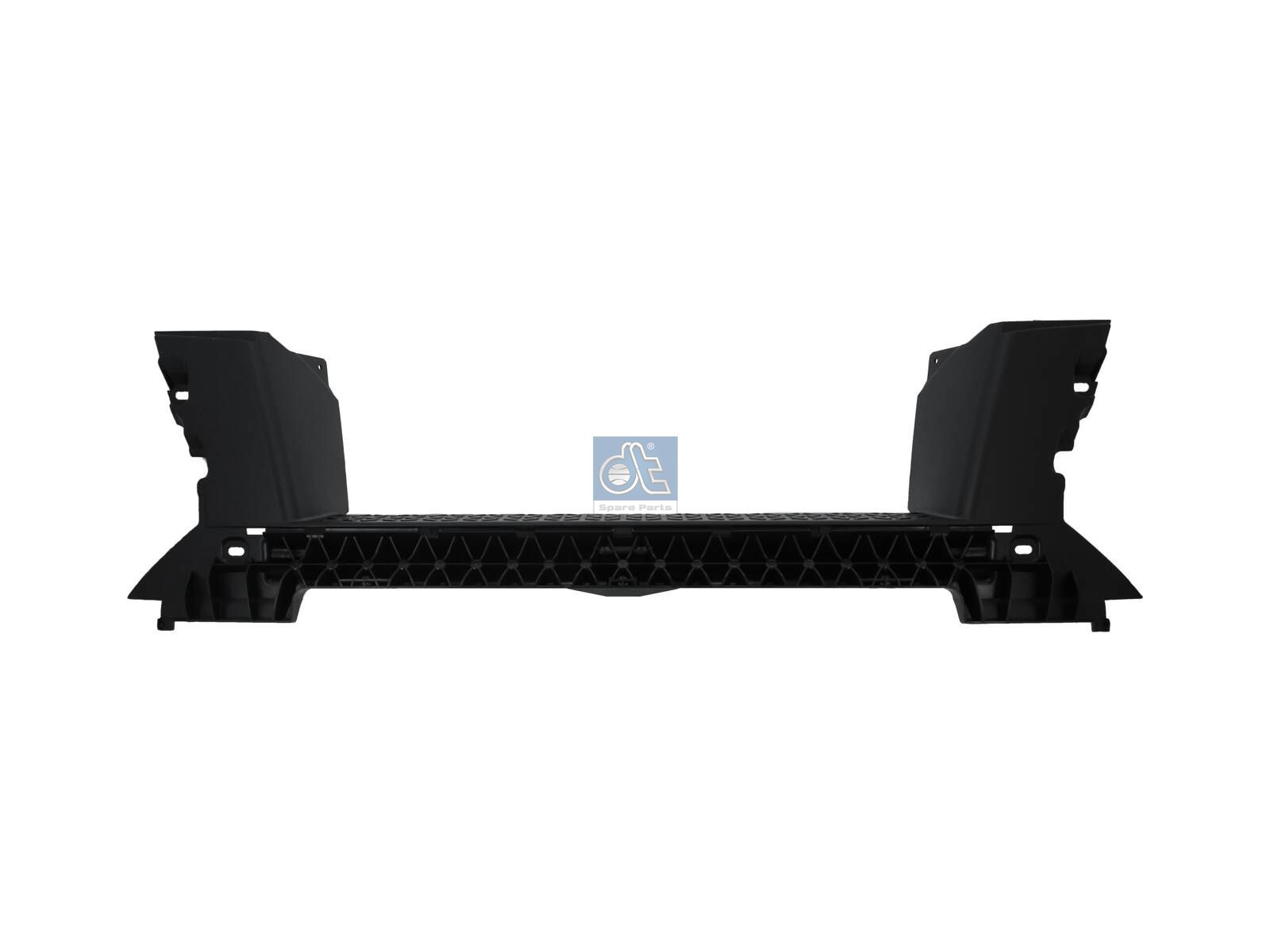 Step | DT Spare Parts 3.81098