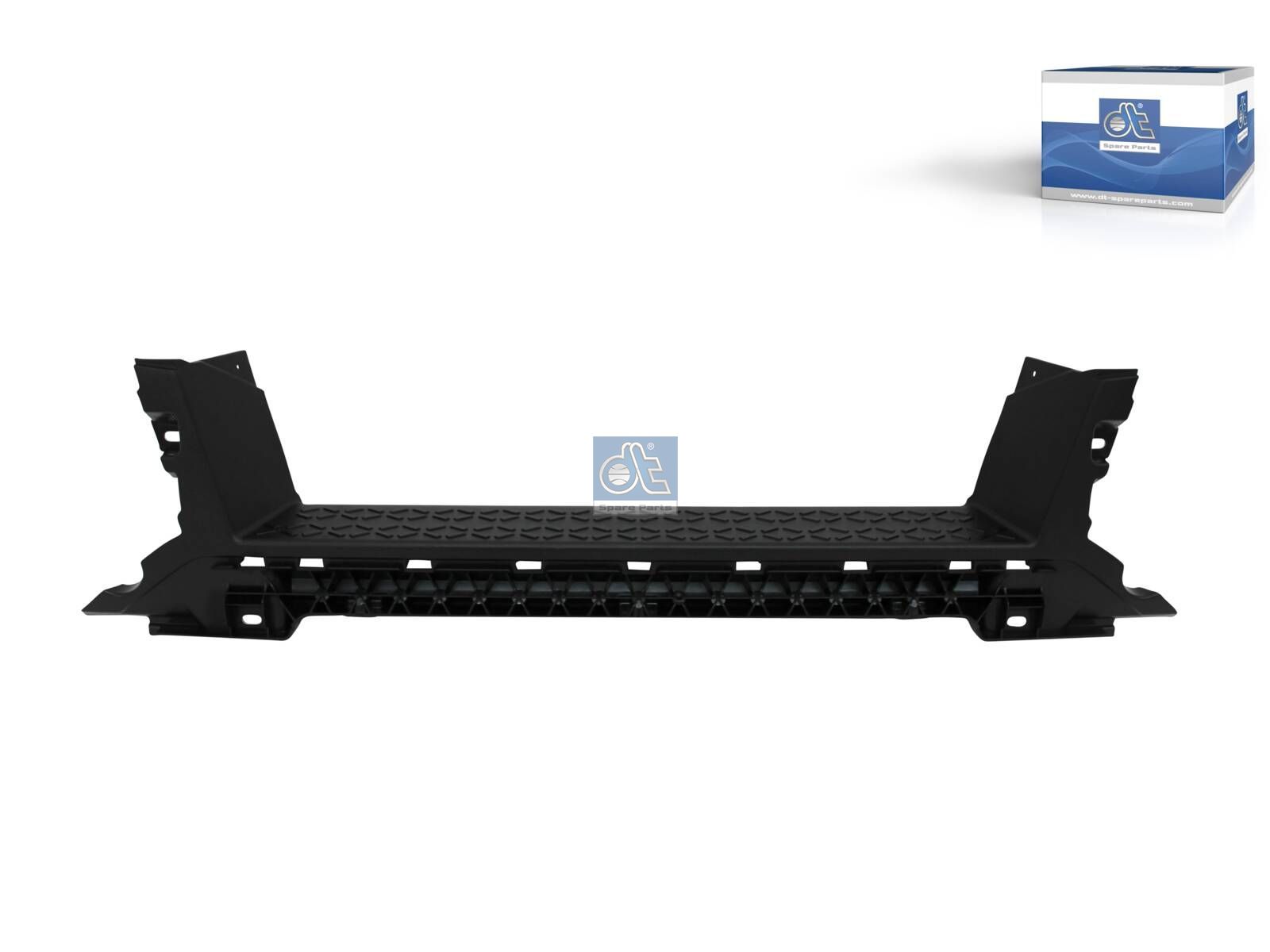Step | DT Spare Parts 3.81099