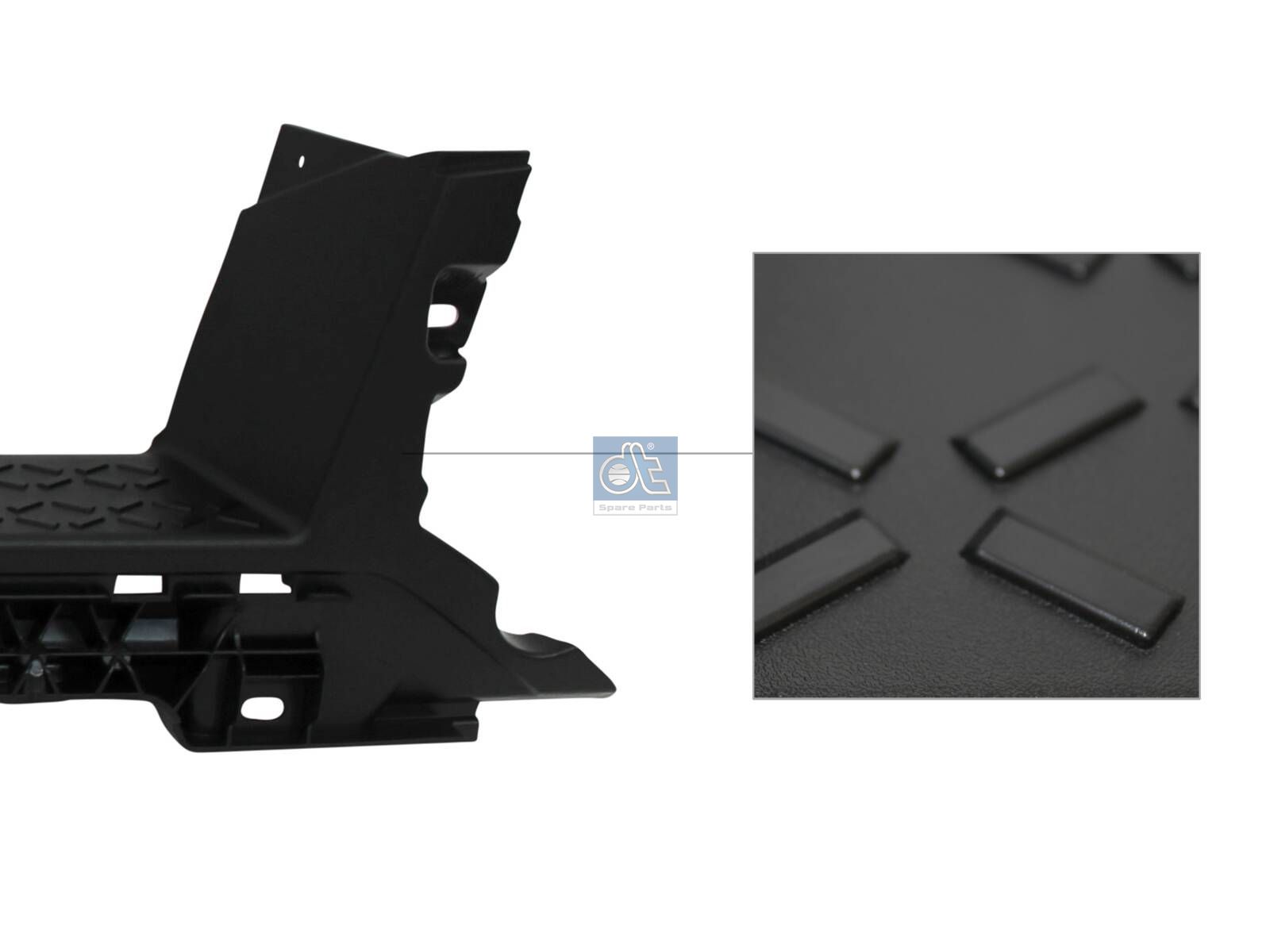 Step | DT Spare Parts 3.81099