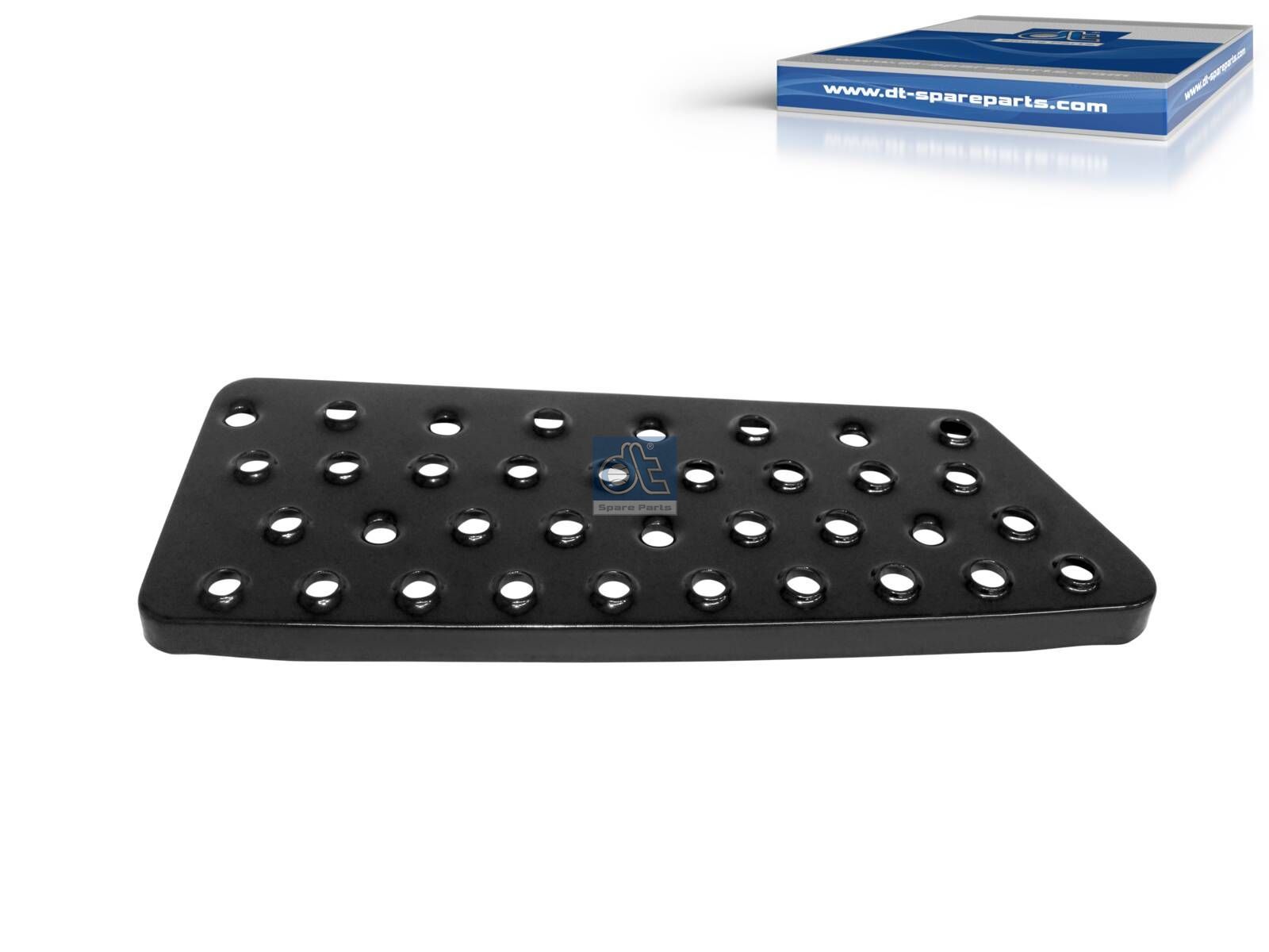 Step | DT Spare Parts 3.81104